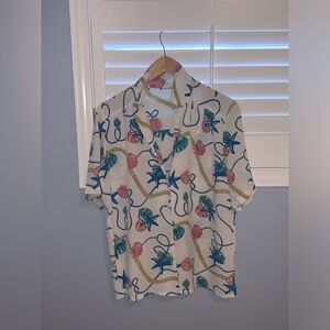 Vintage shirt